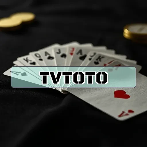 TVTOTO: Komunitas Game Online yang Menginspirasi dan Menghubungkan