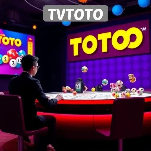Strategi Bermain Efektif Di TVTOTO Untuk Meningkatkan Peluang Menang