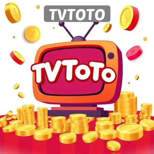 Evolusi Situs TVTOTO dalam Industri Game Online