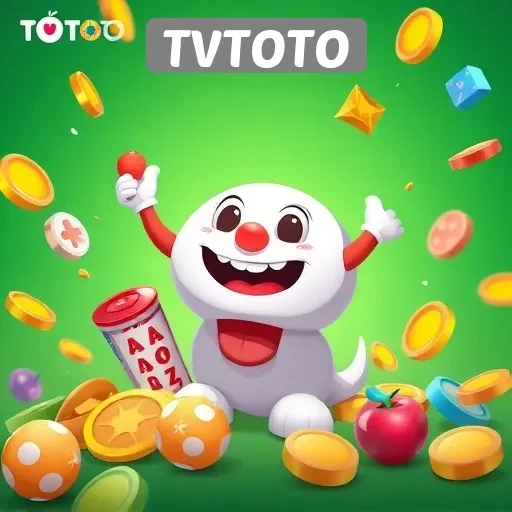 Beragam Permainan Menarik di TVTOTO untuk Penggemar Game