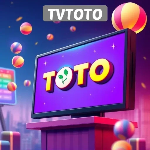 Menjelajahi Fitur Unggulan pada Situs Game TVTOTO