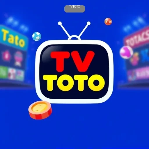 Mengenal TVTOTO Situs Game yang Menarik untuk Para Gamers