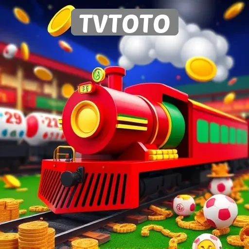 Tren Permainan Favorit di TVTOTO yang Perlu Diketahui