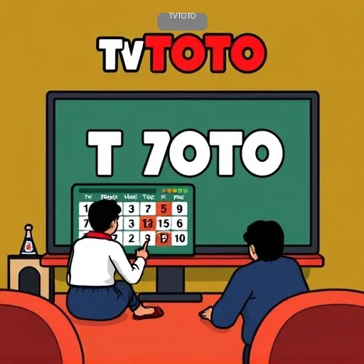 Panduan Memulai di TVTOTO untuk Pemain Baru