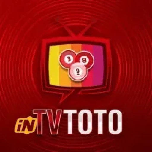 TVTOTO Logo
