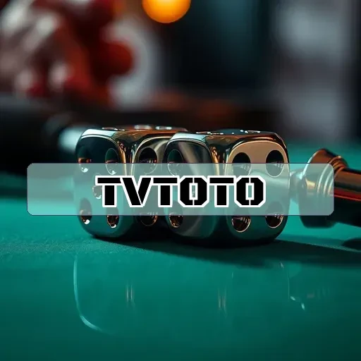 TVTOTO: Manfaatkan Program Loyalitas untuk Pengalaman Game Lebih Seru!