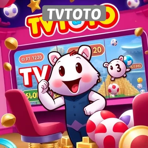 Peluang dan Tantangan Game Online di TVTOTO