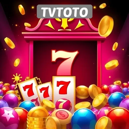 Pilihan Permainan Slot Menarik di TVTOTO