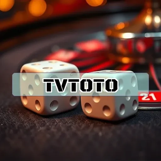 TVTOTO: Temukan Pesona Mesin Slot Menarik di Dunia Game Online