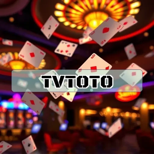 TVTOTO: Strategi Cerdas untuk Menang di Game Online Indonesia