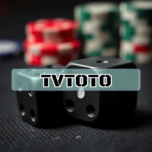 TVTOTO: Permainan Meja Menarik untuk Penggemar Game Online Indonesia