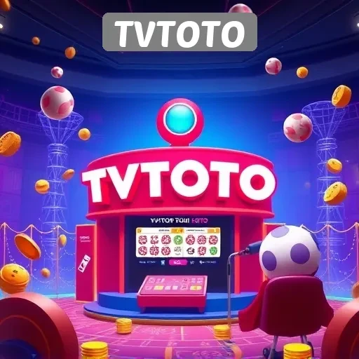 Mengulik Fitur Menarik di Situs TVTOTO untuk Pemain