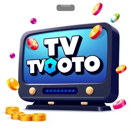 Mengapa TVTOTO Jadi Pilihan Utama para Pecinta Game Online