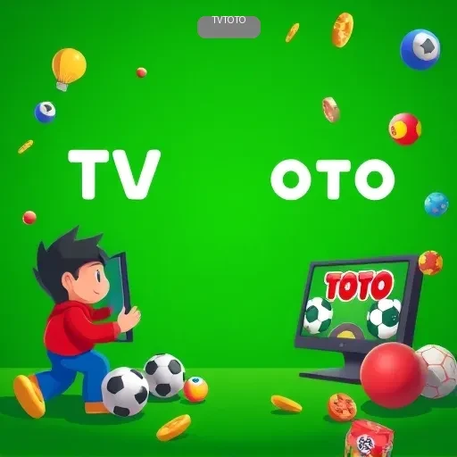 Perbandingan TVTOTO dengan Situs Game Lain di Indonesia