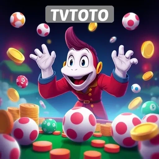 Menelusuri Fitur Unggulan dari Situs Game TVTOTO