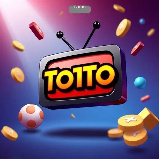 TVTOTO sebagai Platform Game Terpercaya di Indonesia