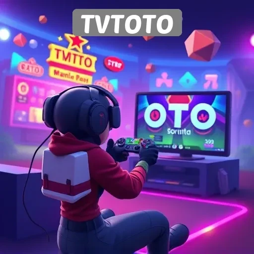 Analisis Fitur dan Keunggulan TVTOTO dalam Dunia Gaming