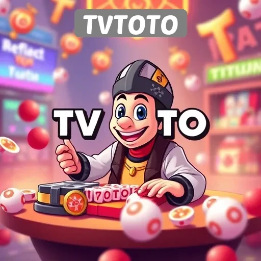 Menggali Fitur Unggulan dari TVTOTO untuk Pecinta Game