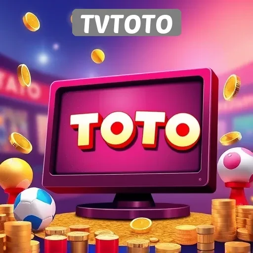 Mengenal TVTOTO Sebagai Platform Game Online Terpercaya