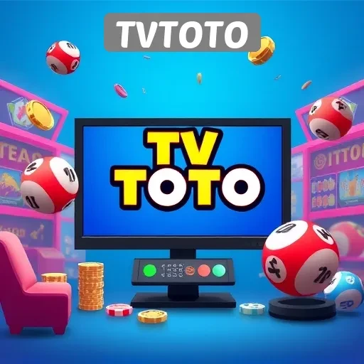 Mengenal TVTOTO Sebagai Situs Game Online Populer di Indonesia