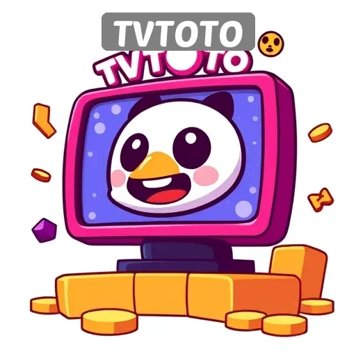 TVTOTO Platform Game Populer di Kalangan Gamer Indonesia