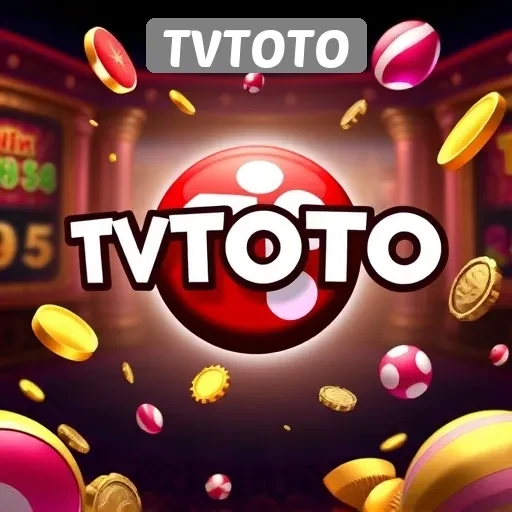 Keunggulan TVTOTO dalam Penyediaan Permainan Slot