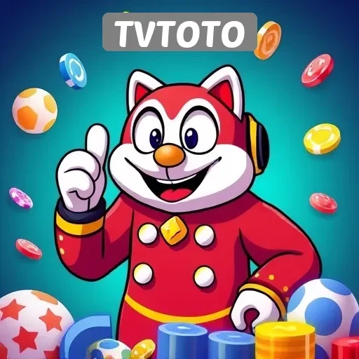 Mengenal TVTOTO Situs Game Terpercaya di Indonesia