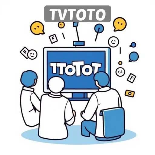 Kepuasan Pengguna di TVTOTO dan Feedback dari Komunitas
